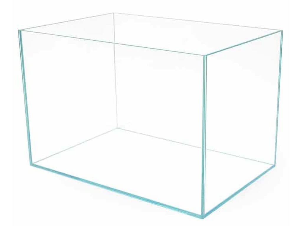 Dizayn Akvaryum Sistemleri 25 cm Ultra Clear Nano (25x25x25cm/h)