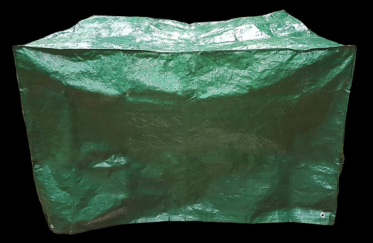 Gardener Grdc204E Masa Takımı Koruma Örtüsü/Kılıfı Pe (160 Cm X 160 Cm X 100 Cm)