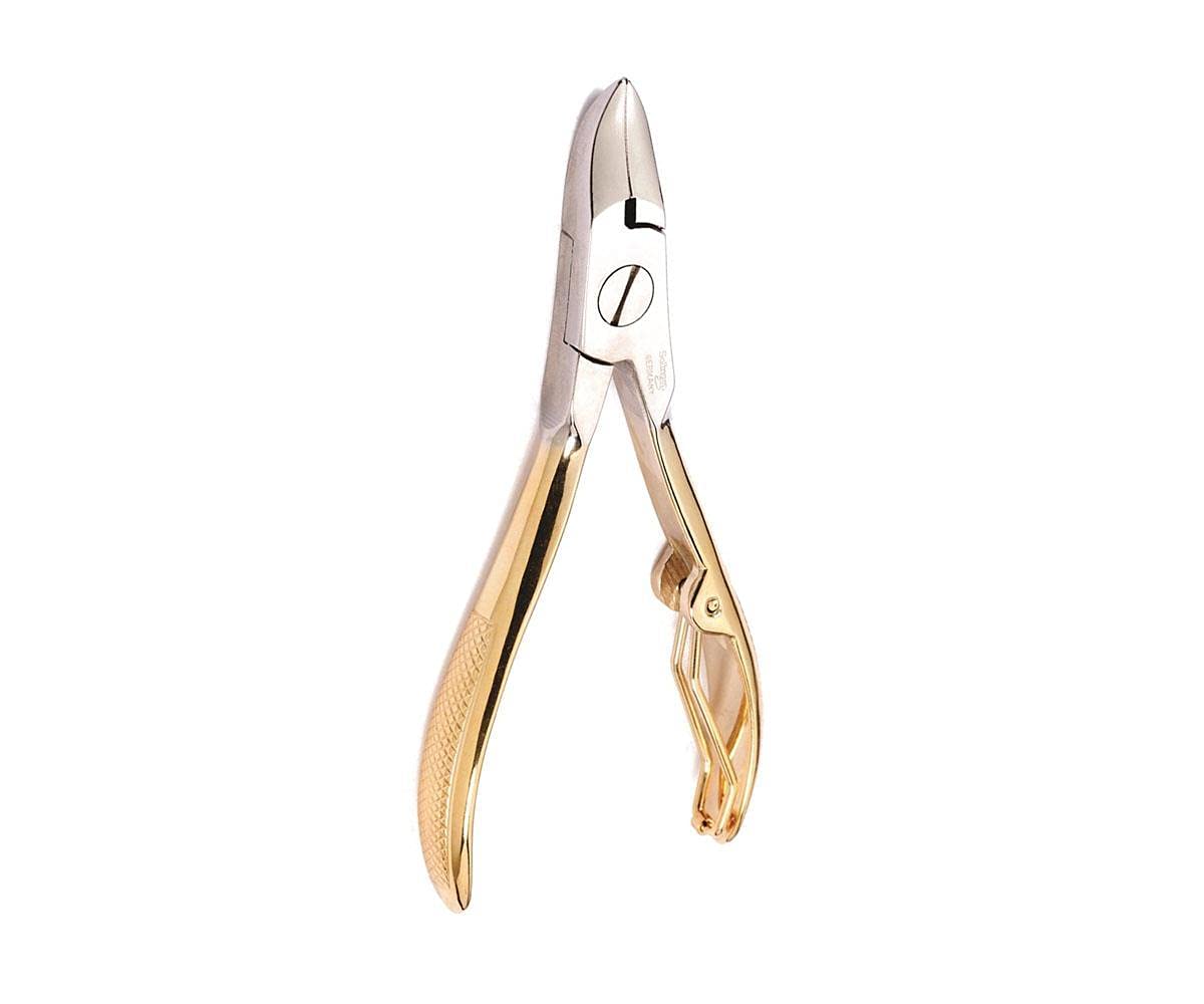 Solingen TIRNAK PENSI 258 G 1 Paket (1 x 44.20 g)