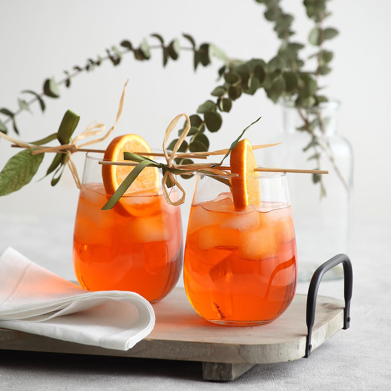 Lav Gaia 6'lı Goblet