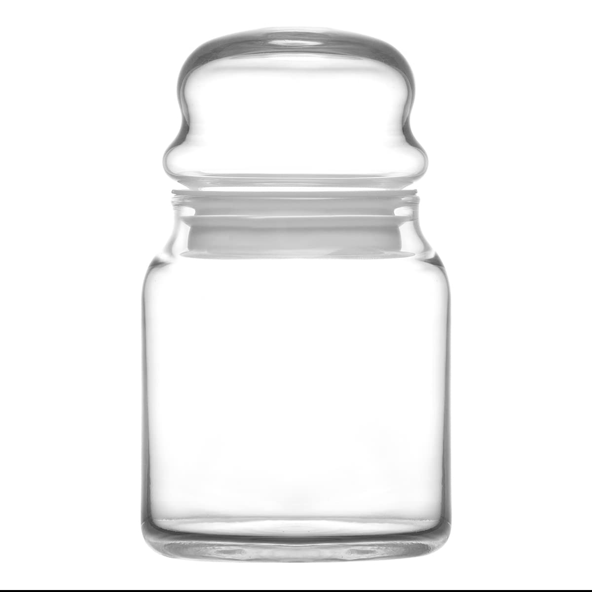 Lav, Sera 3'Lü Kavanoz, Lv-Ser82 Pk0002A, SER82-PK0002A, Şeffaf