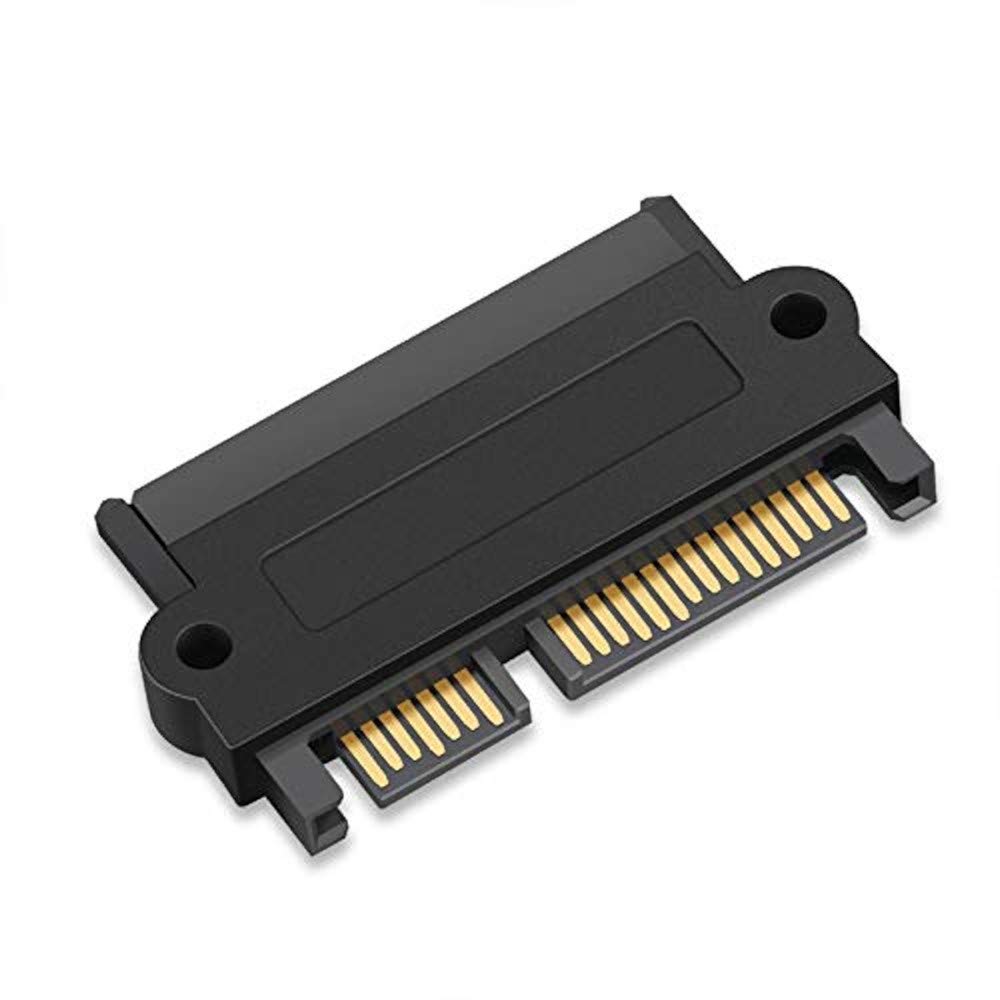 Alfais 4473 SFF-8482 SAS To SATA Çevirici Dönüştürücü Adaptör Raid Hdd