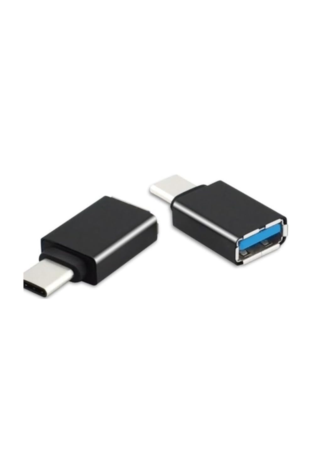 Alfais 4963 Type-C Usb 3.1 To Usb 3.0 Şarj ve Data Çevirici