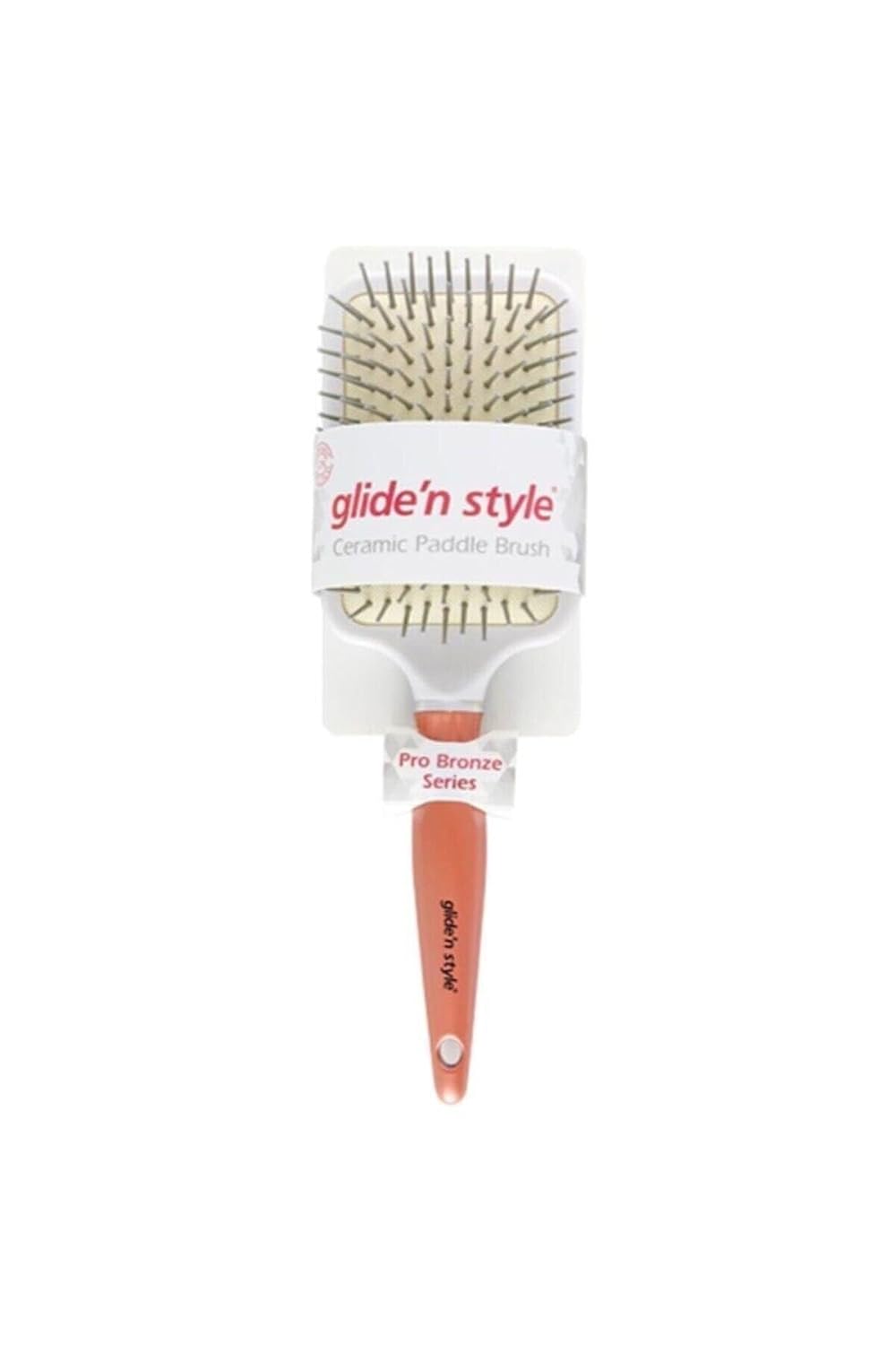Glide'n Style Seramik Paddle Fırçası GS-340
