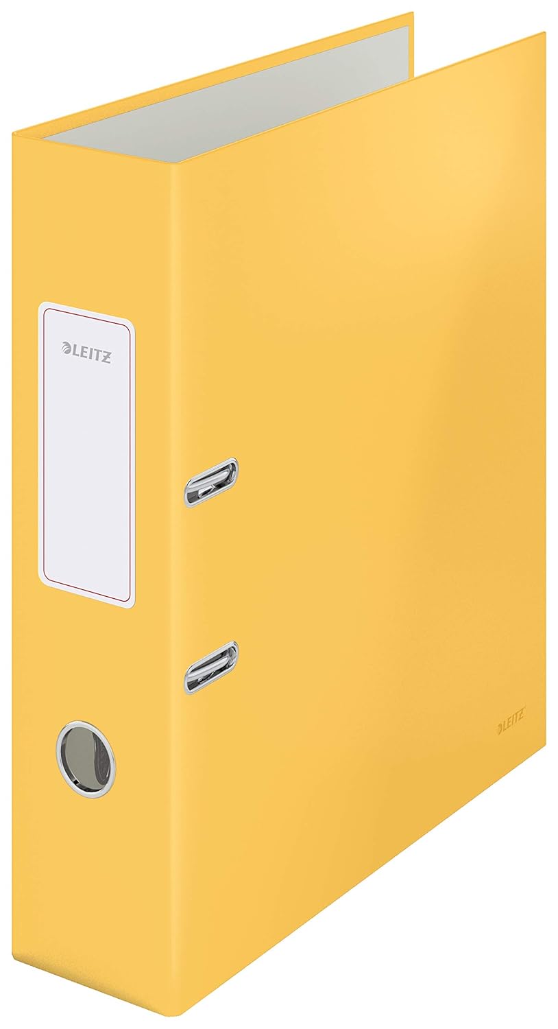 Leitz 180° Cosy Soft Touch Geniş Klasör