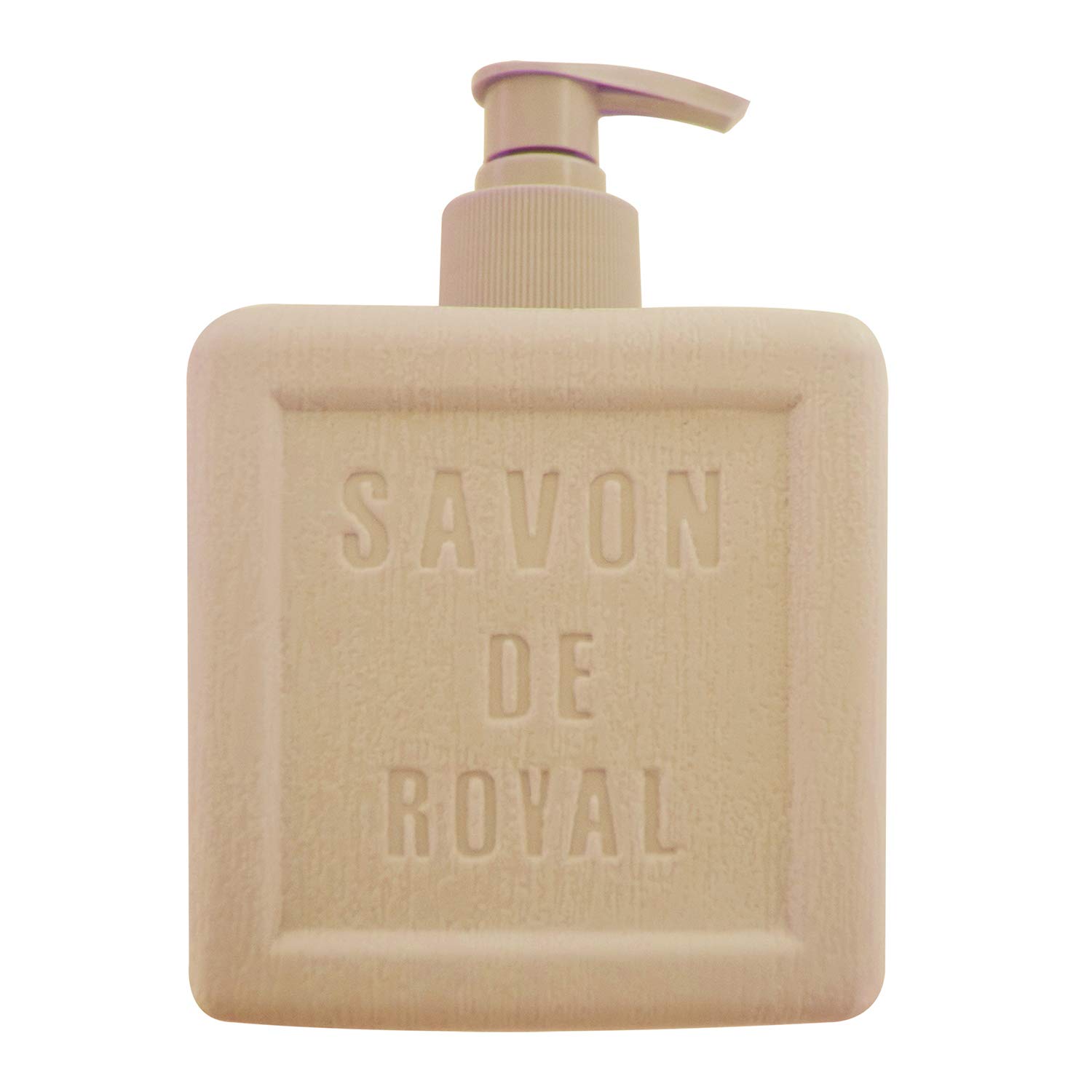 Savon De Royal Provence Nemlendirici Luxury Vegan Sıvı Sabun 500 ml (Krem)
