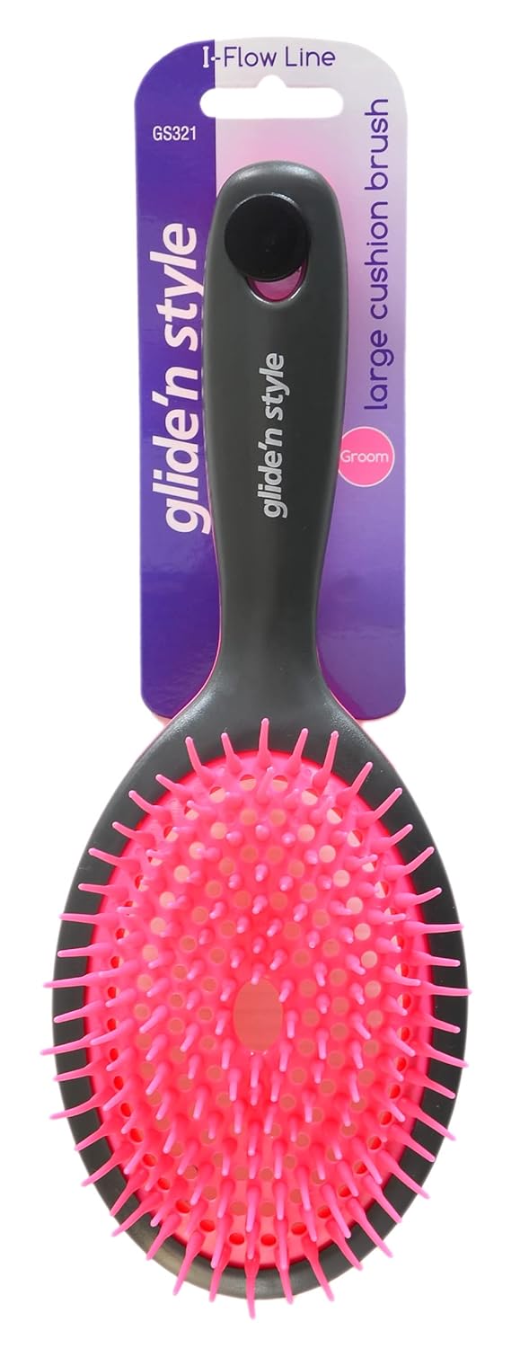 GLİDE'N STYLE Iflow Serisi Büyük Tarama Fırçası Gs321 8699067173219