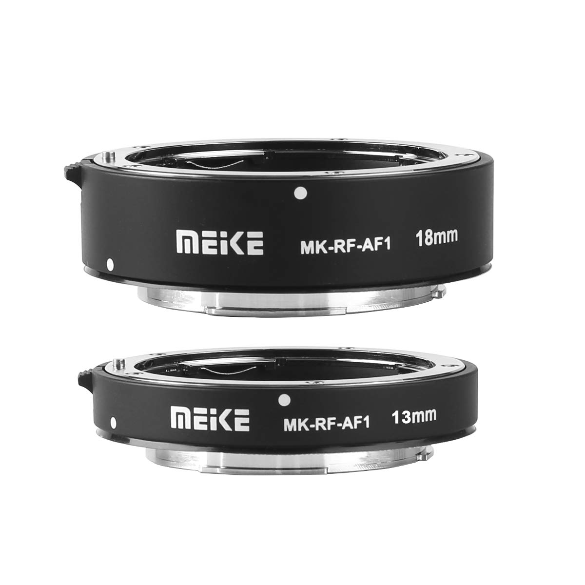 MeiKe MK-RF-AF1 Macro (Makro) AF Tüp EOS R İle Uyumlu
