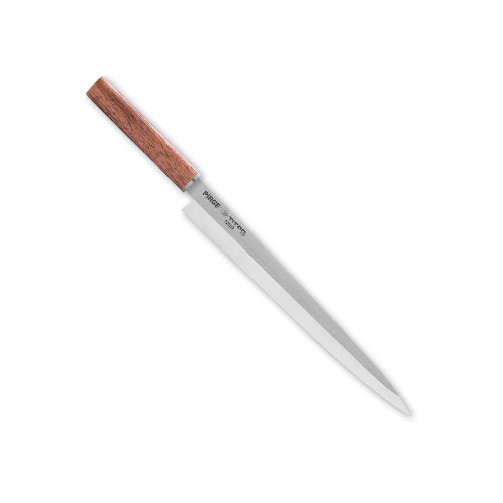 Titan East Suşi Bıçağı - Yanagiba 30 cm