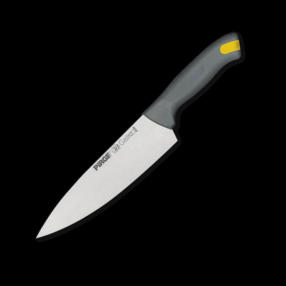 Pirge Gastro Şef Bıçağı 19 cm
