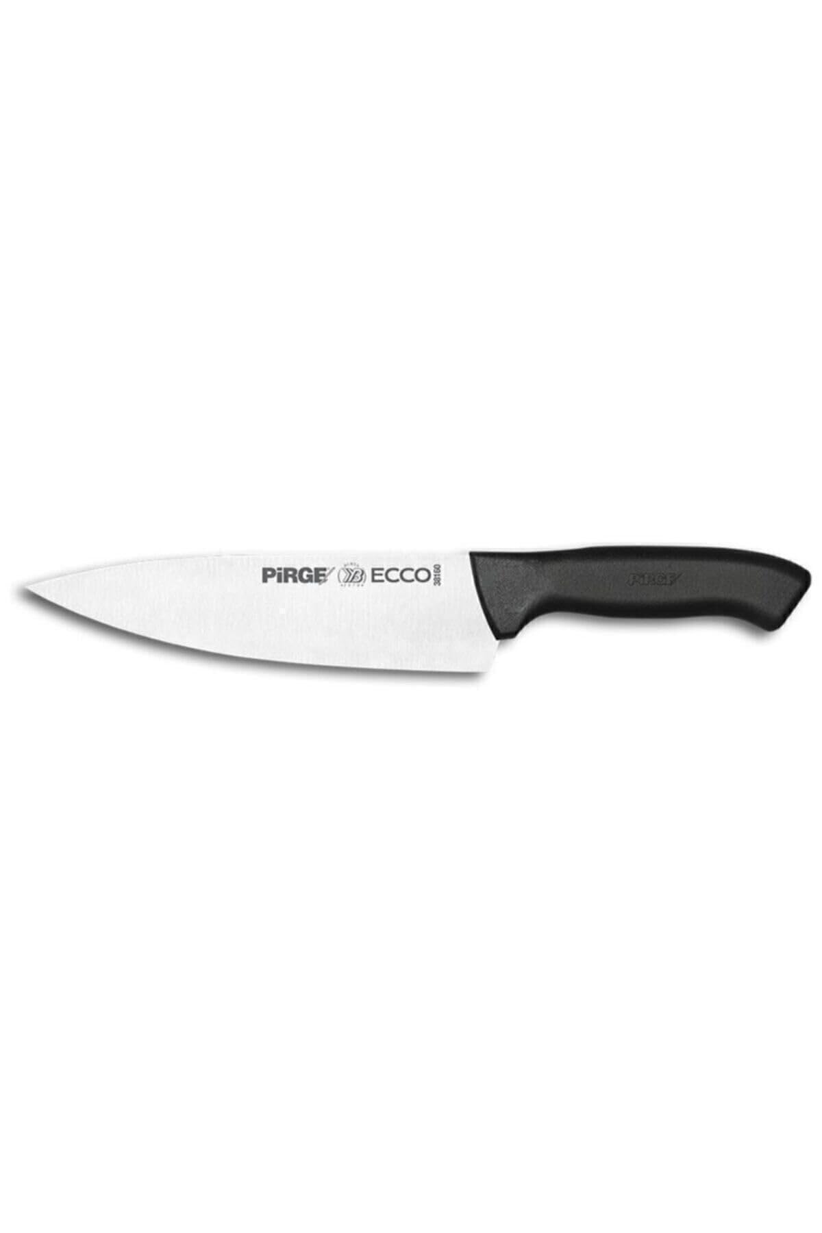 Pirge Ecco Şef Bıçak Seti 2 Parça