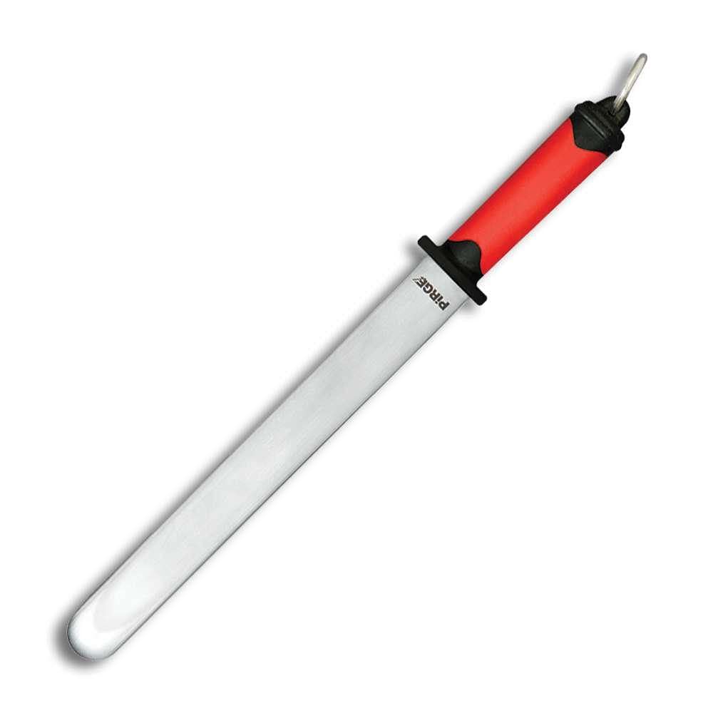 Pirge Duo Tam Yassı Masat No:12 30 cm