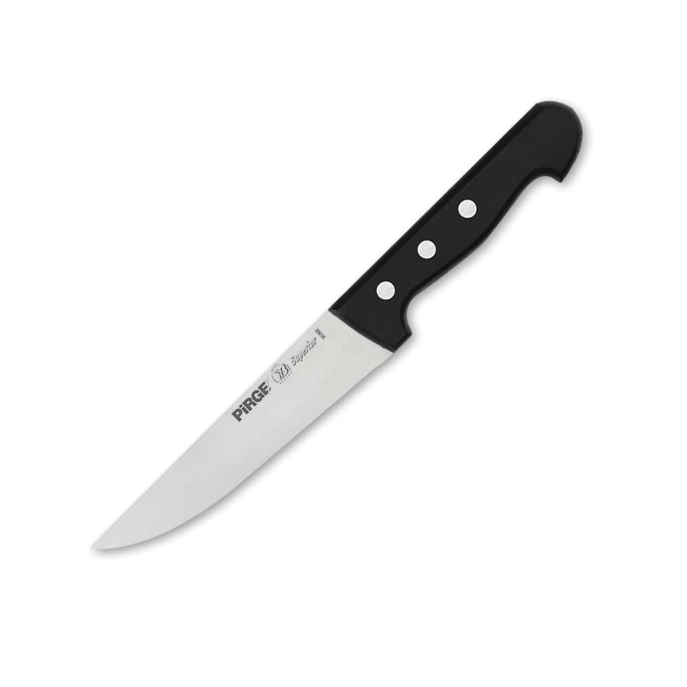Pirge Superior Kasap Bıçağı No.2 16,5 cm