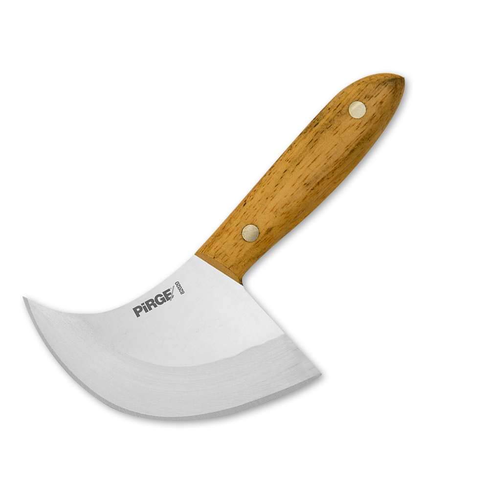 Pirge Peynir Servis Bıçağı Mini Börek Modeli 8 cm