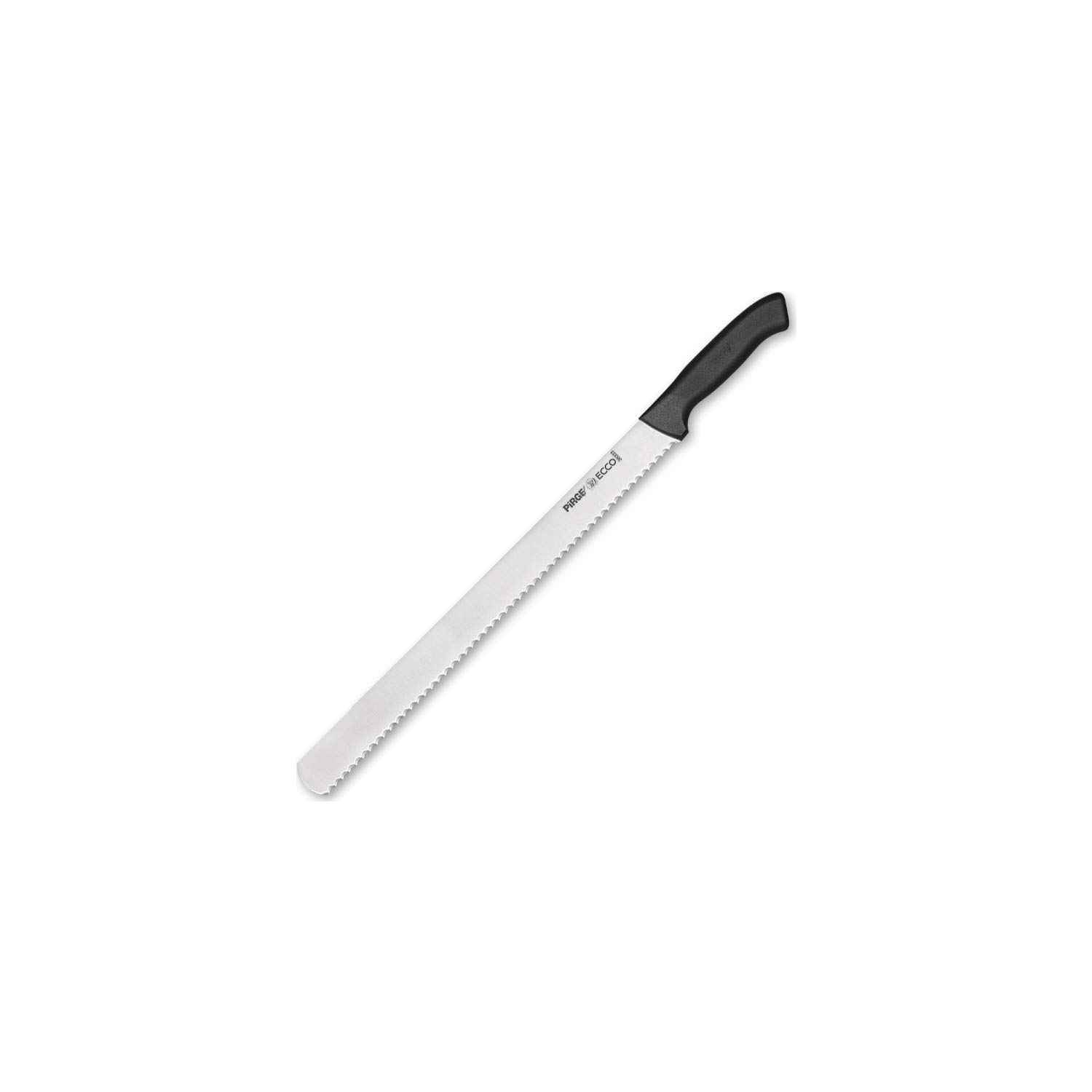 Ecco Jambon Bıçağı Dişli 30 cm
