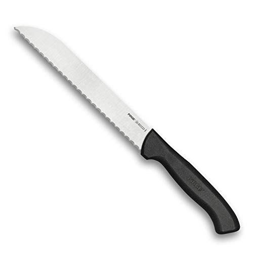 Pirge Ecco Ekmek Bıçağı Pro 17,5 cm