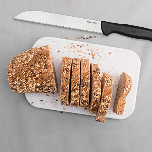 Pirge Ecco Ekmek Bıçağı Pro 17,5 cm