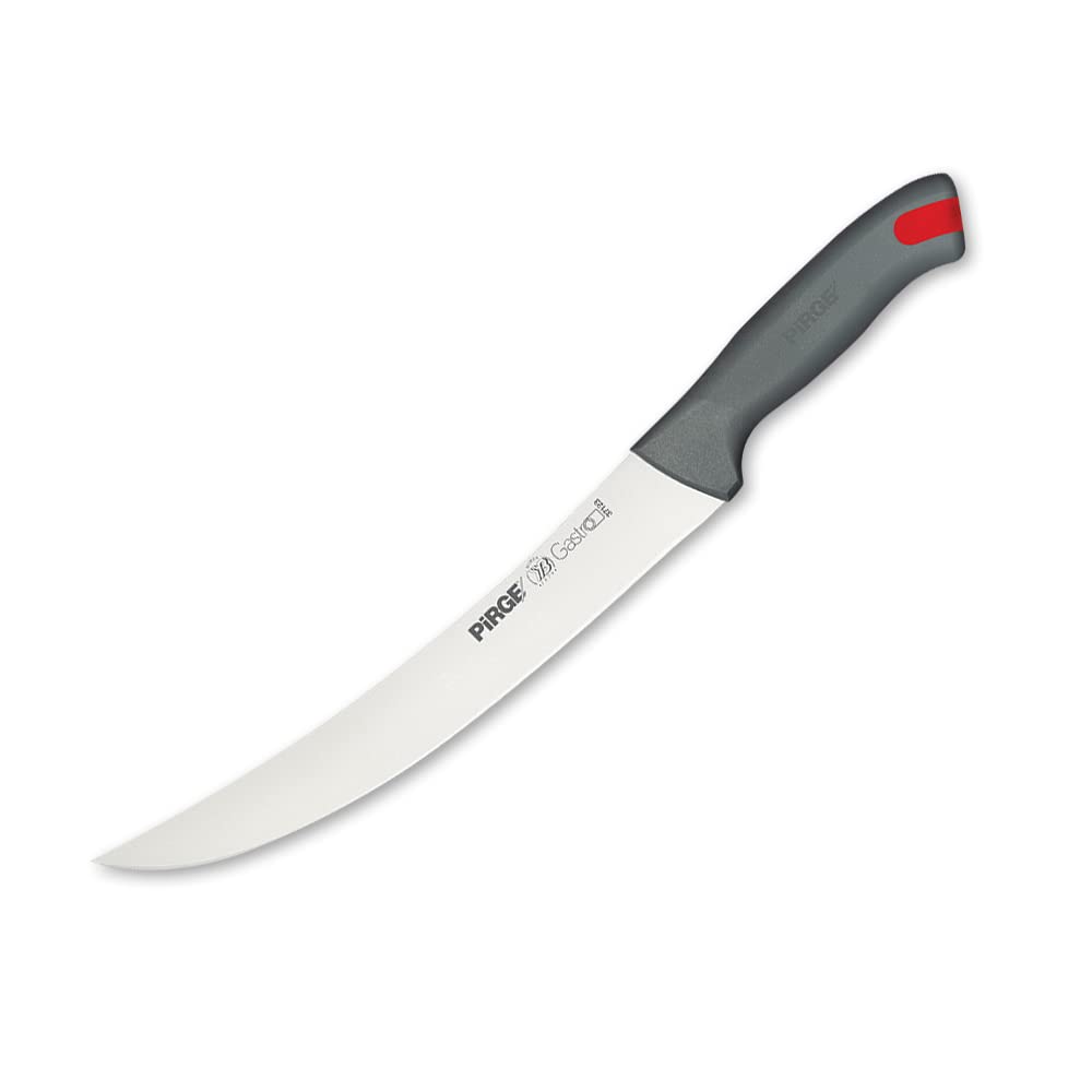 Pirge Gastro Kavisli Et Doğrama Bıçağı 21 cm