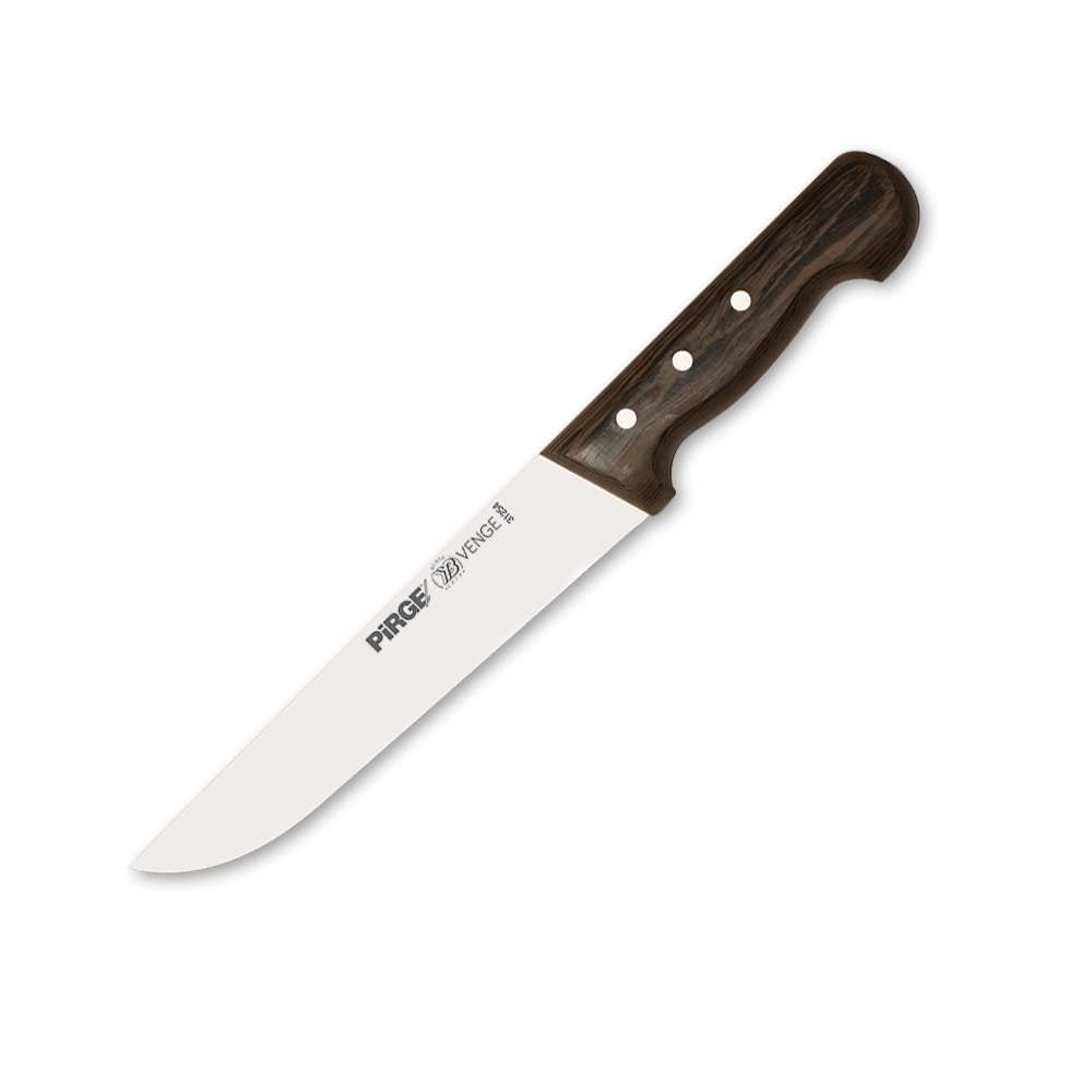 Pirge Venge Kasap Bıçağı No.4 21 cm