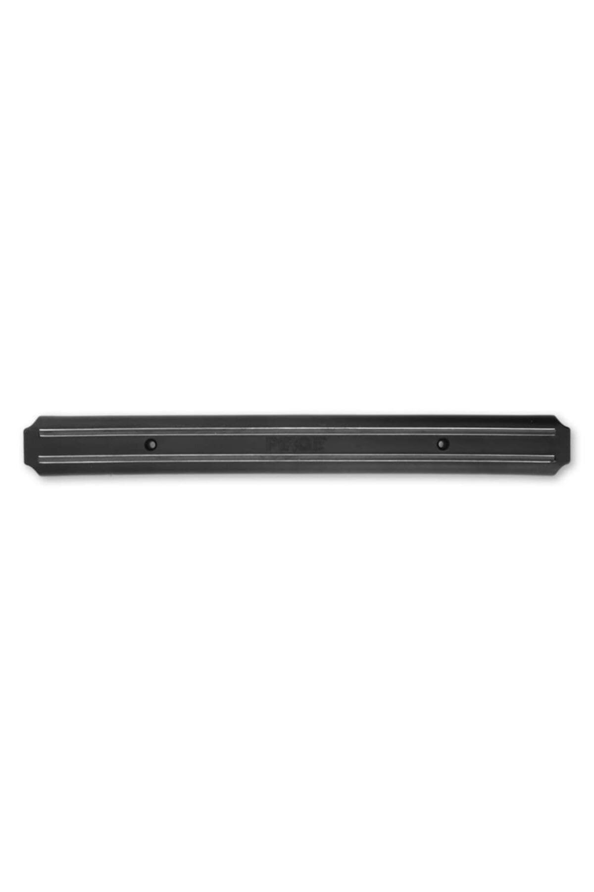 Pirge 35089 Mıknatıslı Bıçak Seti 6'lı, Standart Renk