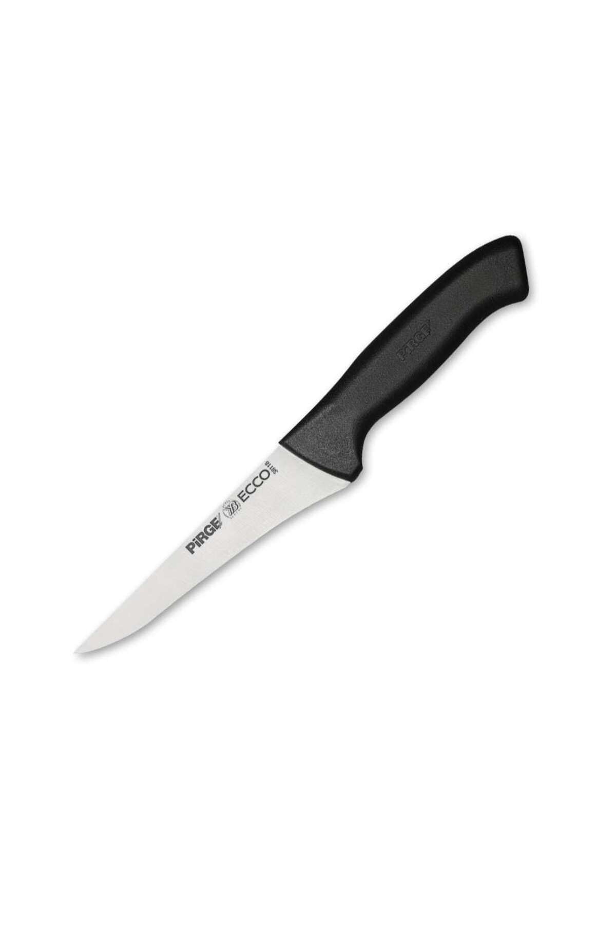 Pirge Ecco Sıyırma Bıçağı 12,5 cm