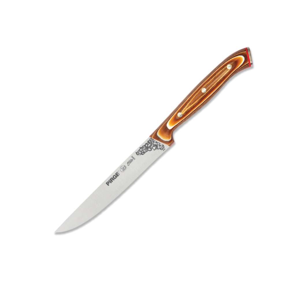 Pirge Elite Sebze Bıçağı 12 cm