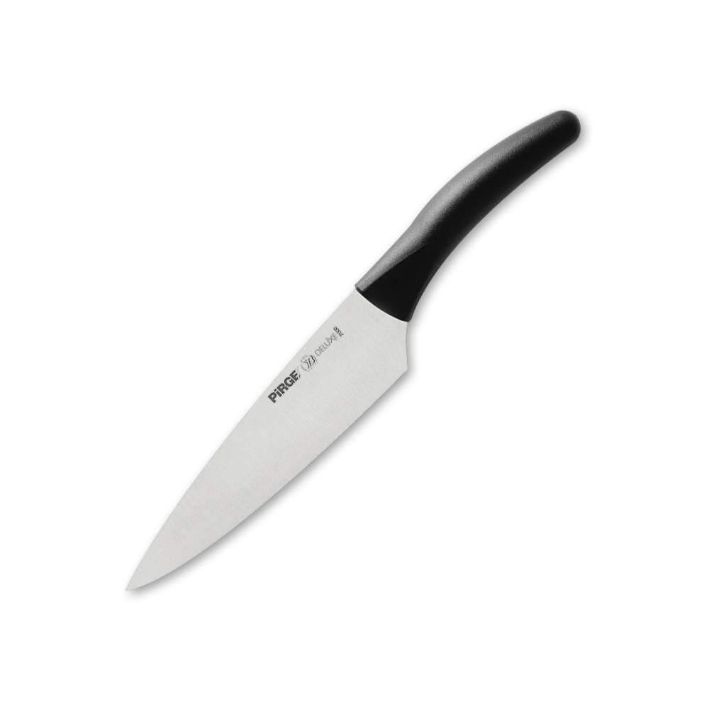 Pirge Deluxe Şef Bıçağı 21 cm
