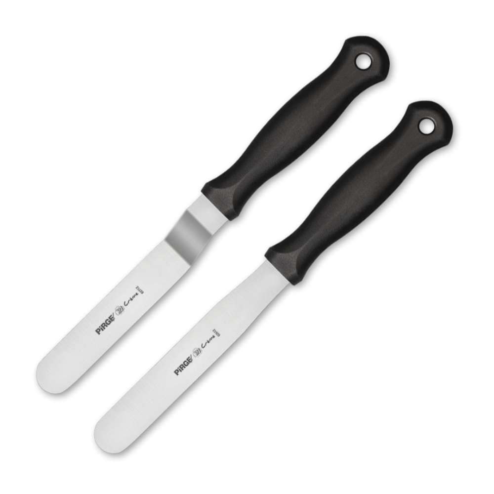Pirge Cremehome Mini Pasta Seti 2 Parça
