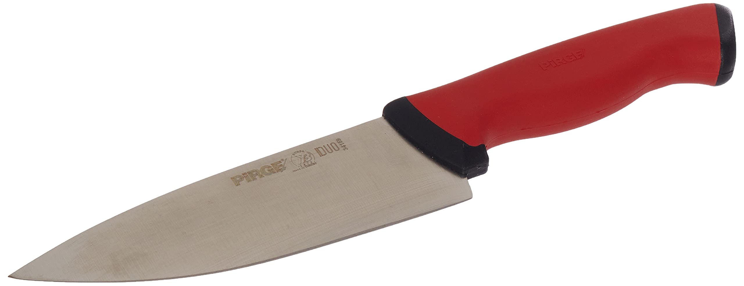 Pirge 34159 Duo Şef Bıçağı 16 cm, Standart
