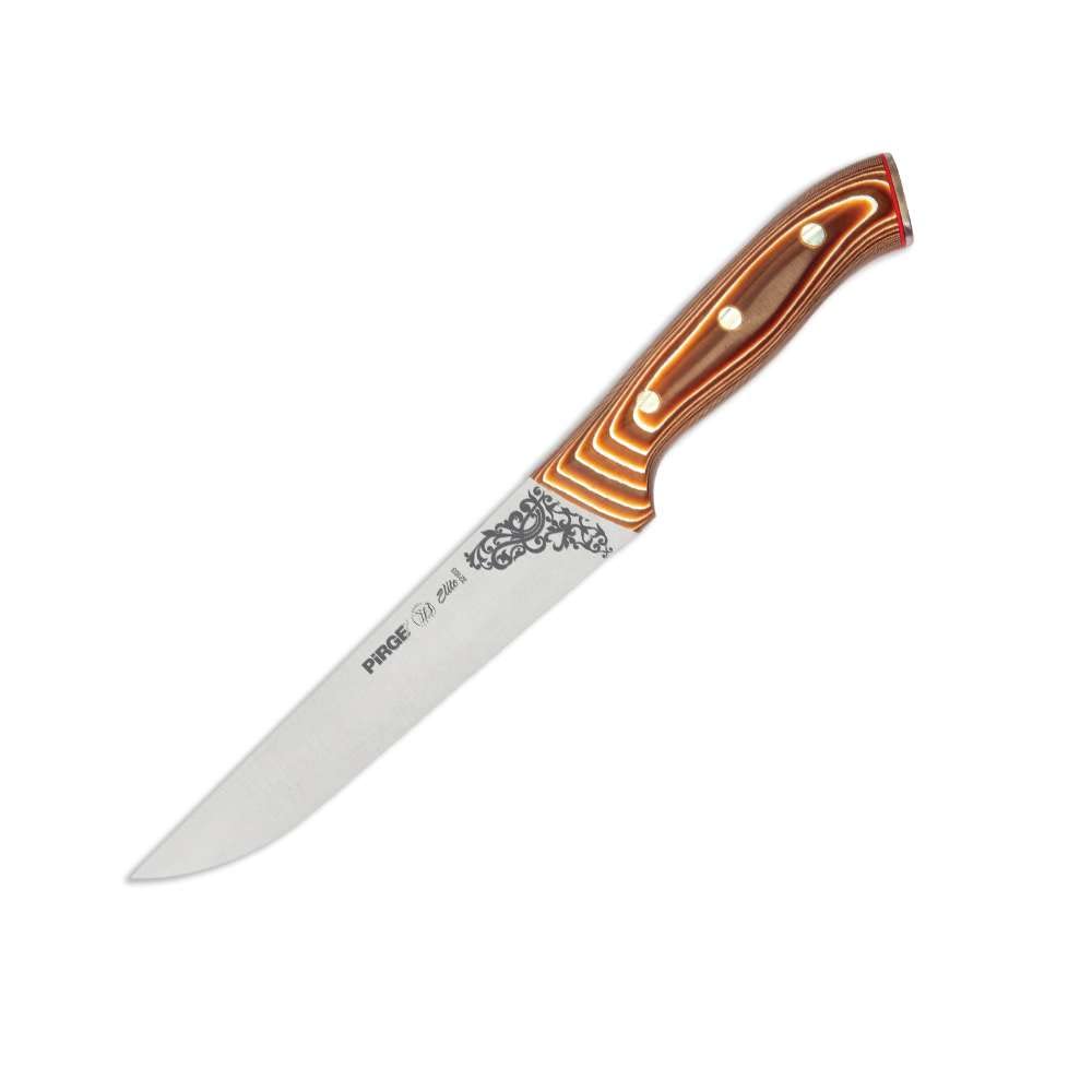 Pirge Elite Kasap Bıçağı No.3 19 cm