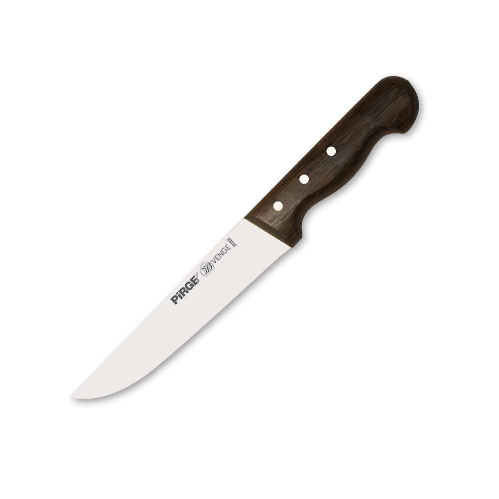 Pirge Venge Kasap Bıçağı No.3 19 cm