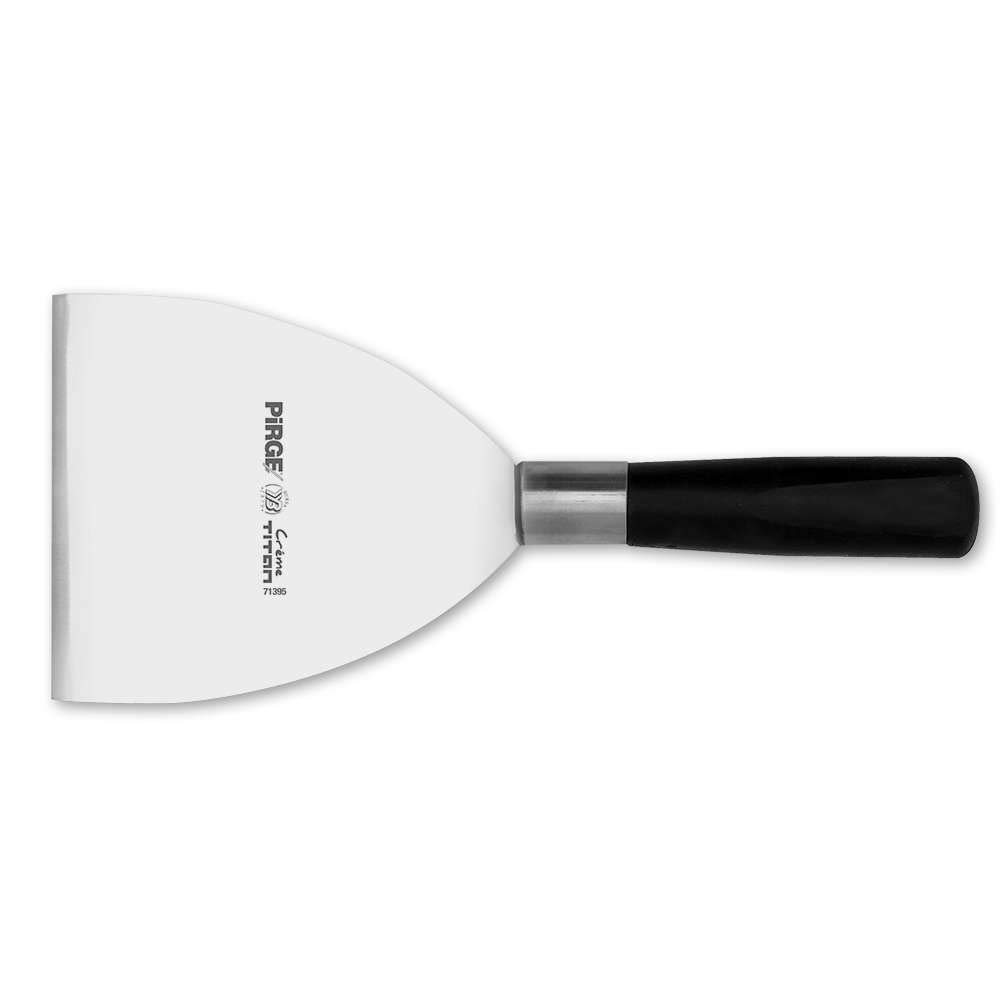 Pirge Creme Titan Spatula No. 5 13,5 cm