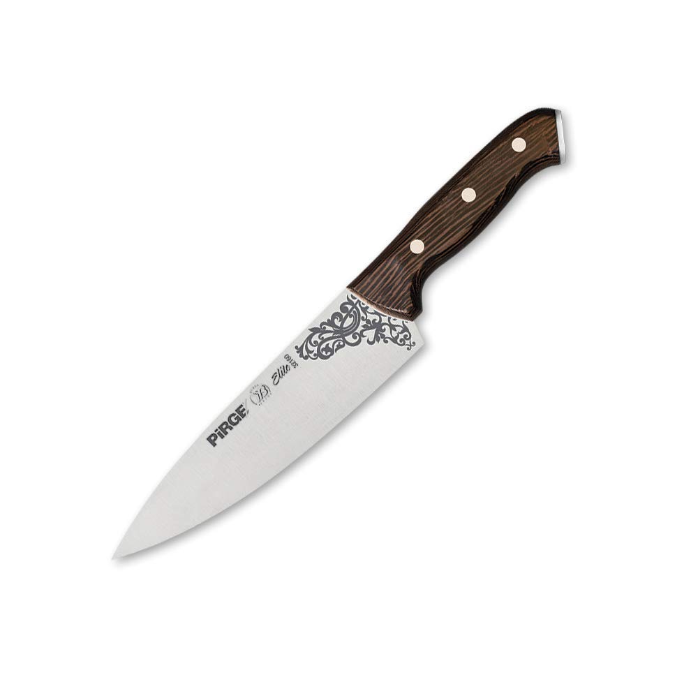 Pirge Elite Şef Bıçağı 19 cm