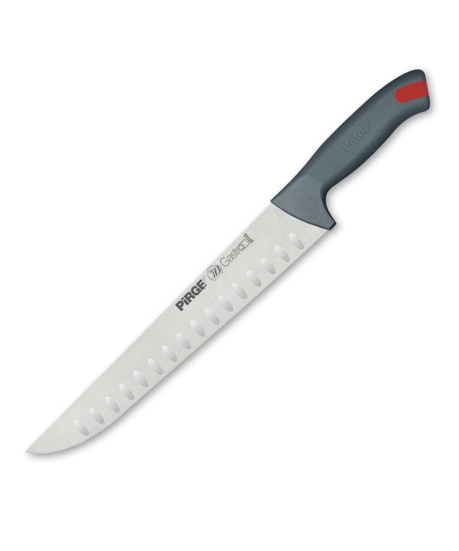 Pirge Gastro Kasap Bıçağı No.5 Oluklu 25 cm
