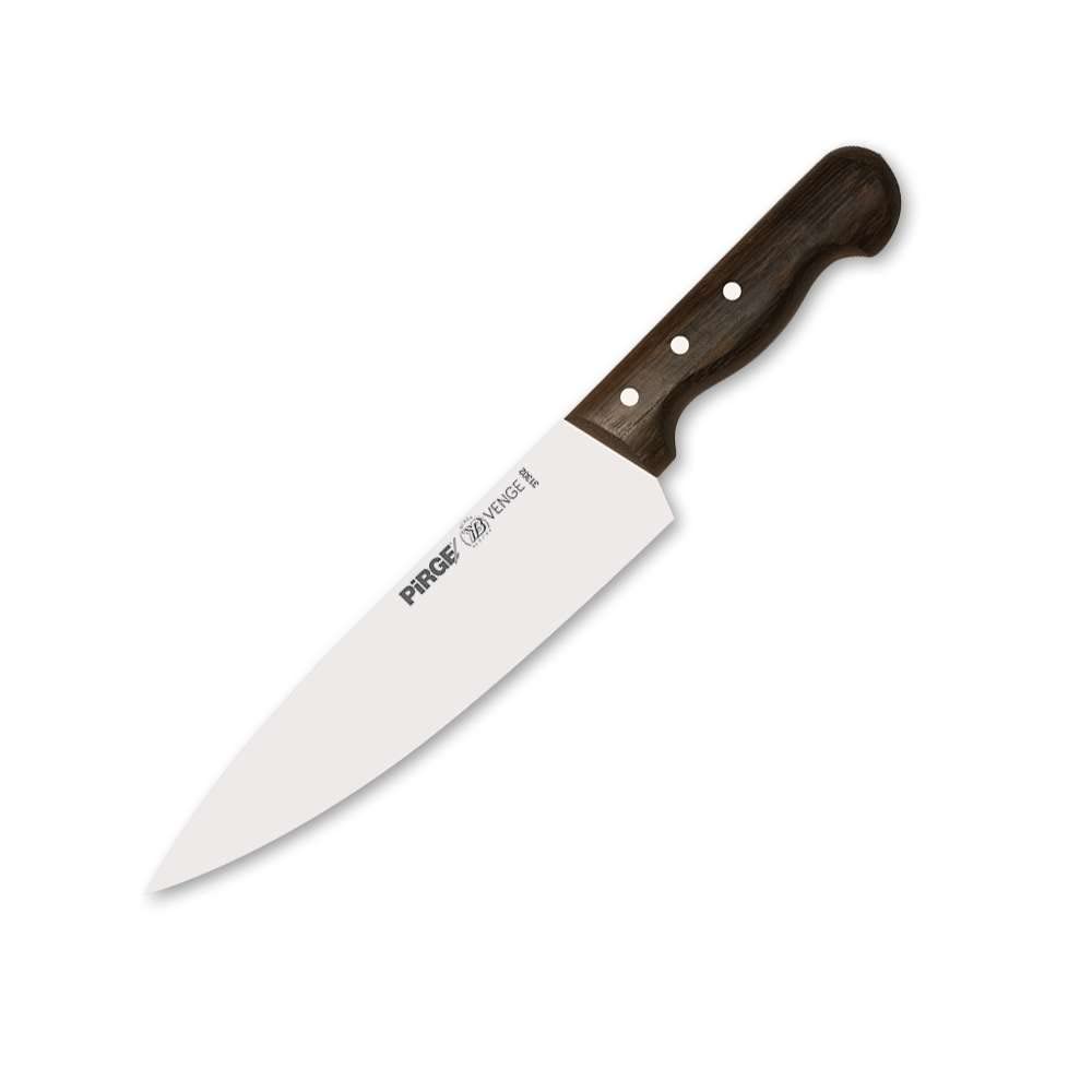 Pirge Venge Şef Bıçağı 19 cm