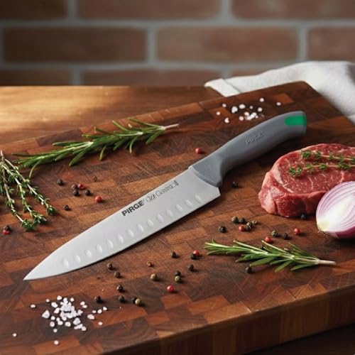 Pirge Gastro Şef Bıçağı 25 cm