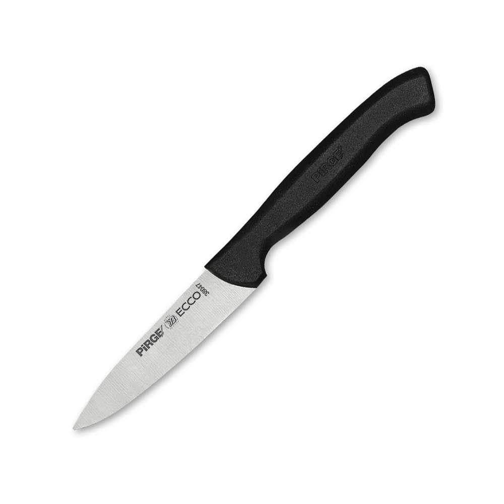 Pirge Ecco Sebze Bıçağı Sivri 9 Cm 38047