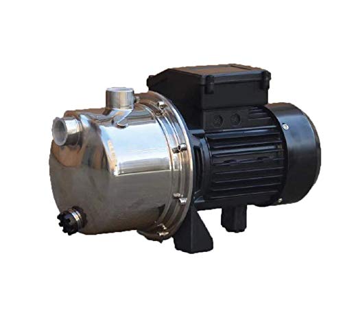 RBT Robustech MJP800 İnox Gövdeli Jet Pompa Su pompası