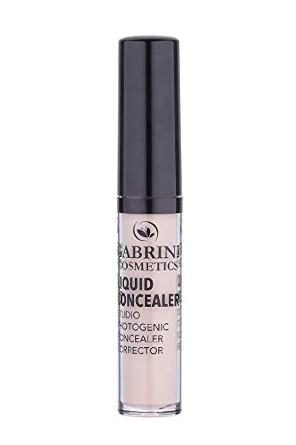Gabrini Liquid Concealer Likit Kapatıcı (No: 4)