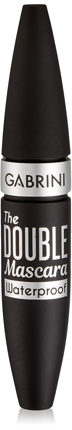 Gabrini The Double Mascara Waterproof