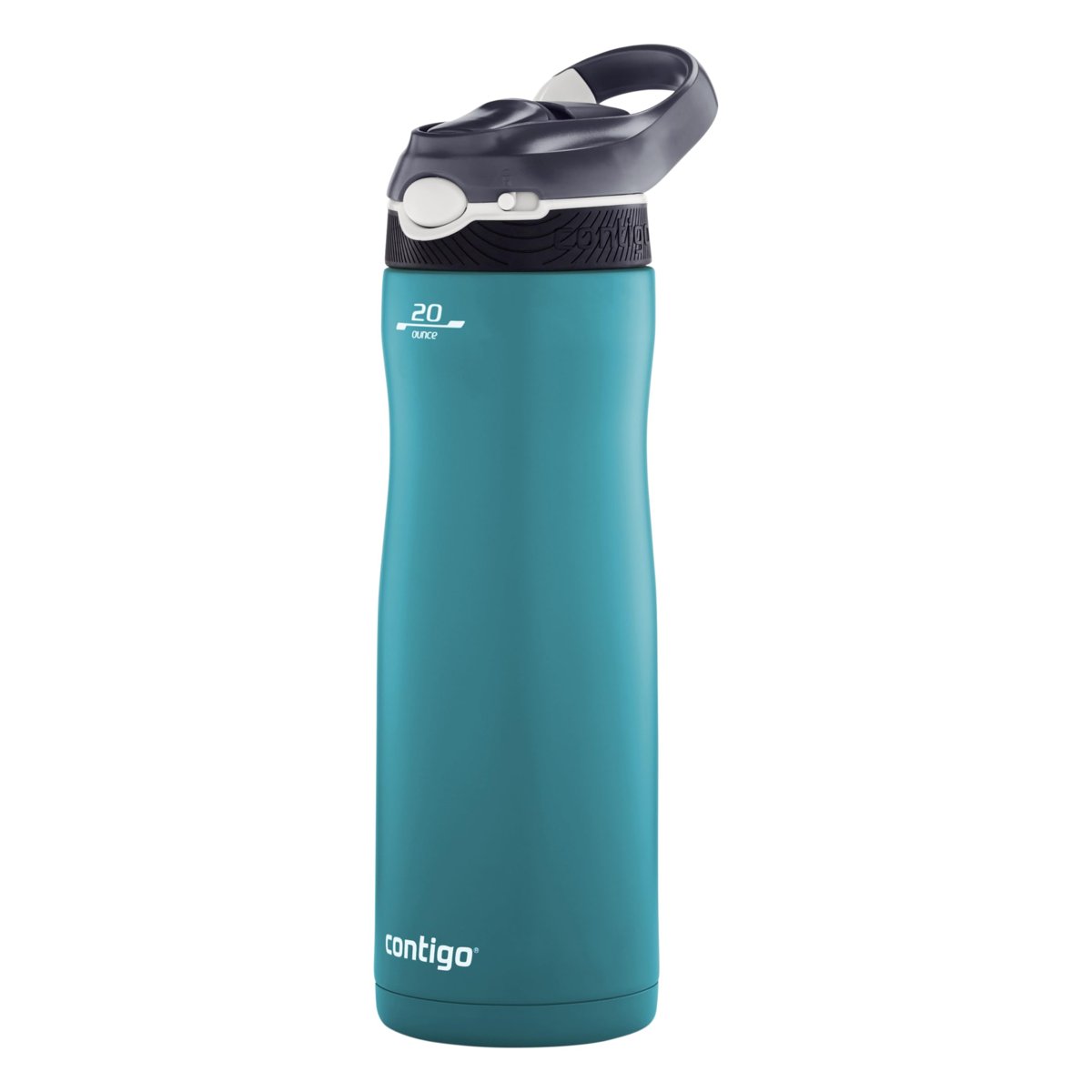Contigo Ashland Autospout Soğuk Su Termosu 590 mL Turkuaz