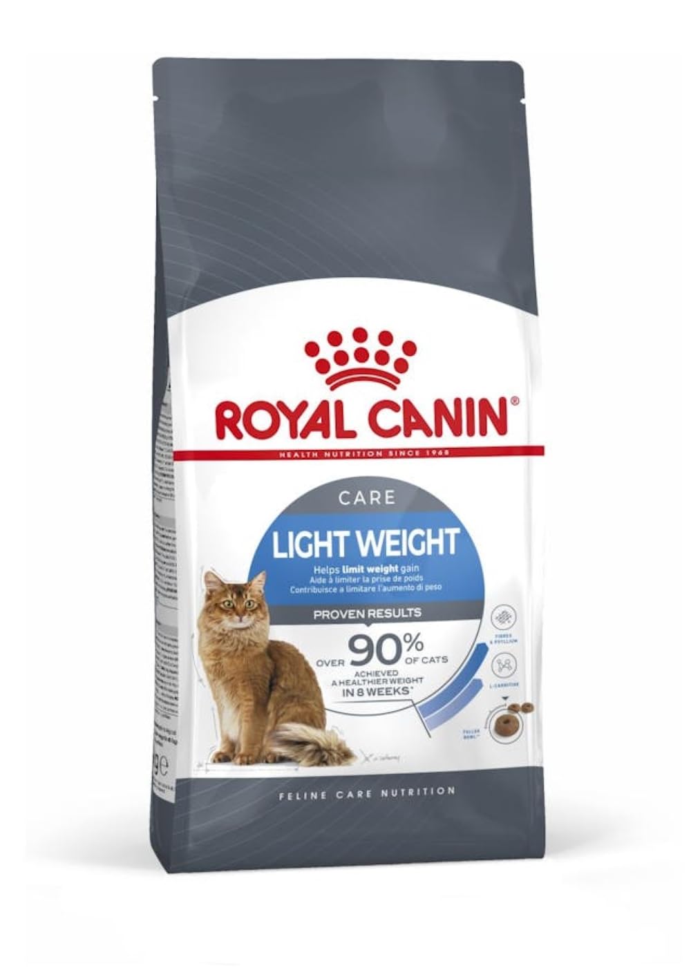 Royal Canin Light Weight Care 1,5 Kg Kedi Maması
