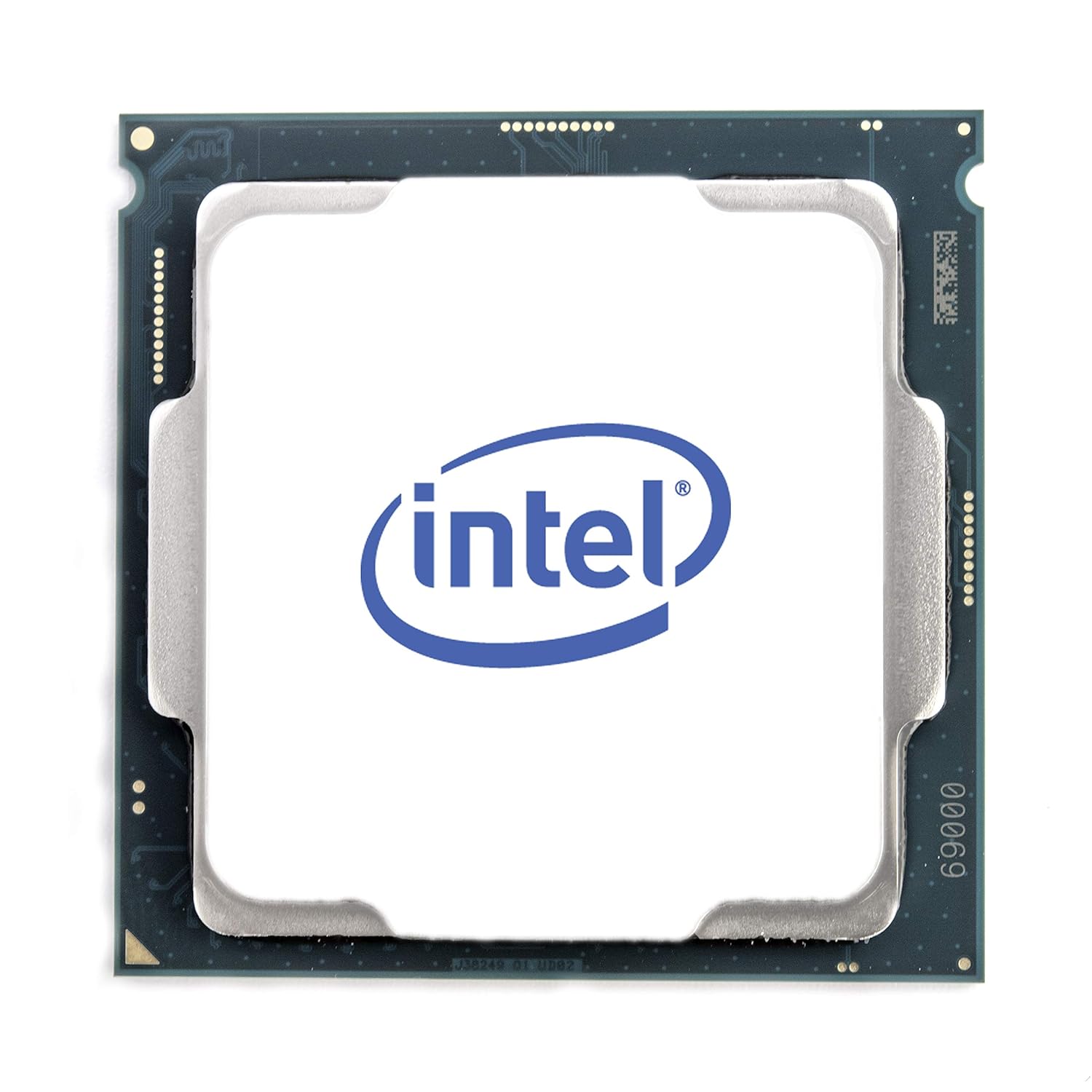 Intel Core i5-9400F işlemci 2,9 GHz 9 MB Akıllı Önbellek