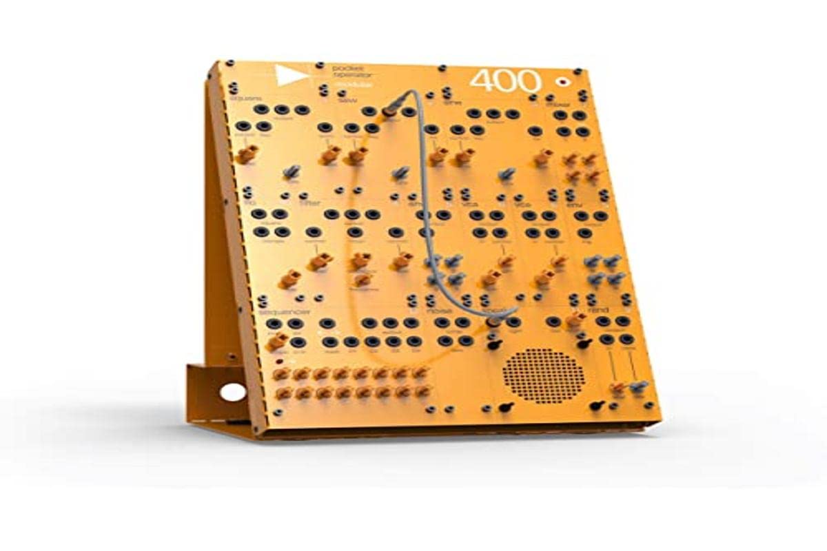 Teenage Engineering PO Modular 400 Klavye Kiti