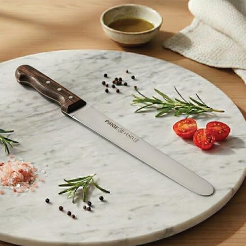 Venge Döner Bıçağı Geniş 36 cm