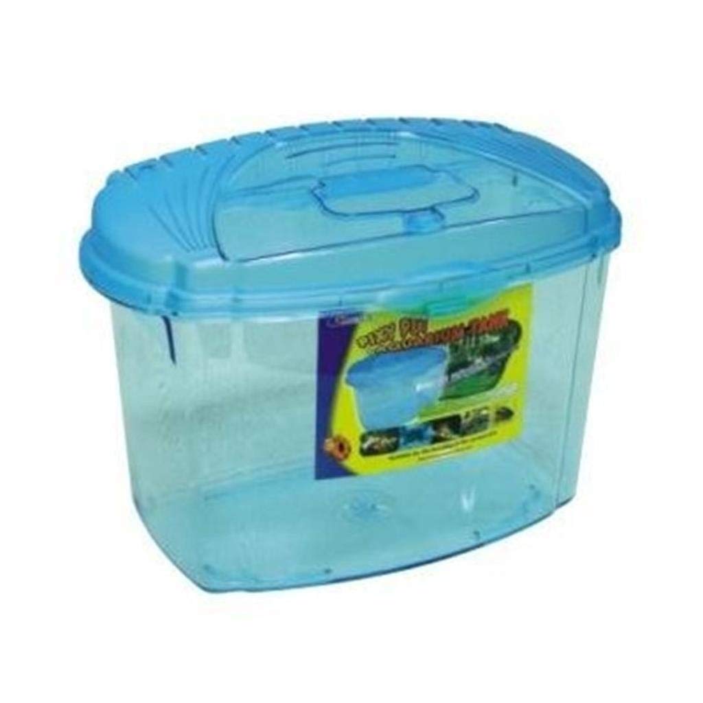 Resun Plastik Akvaryum