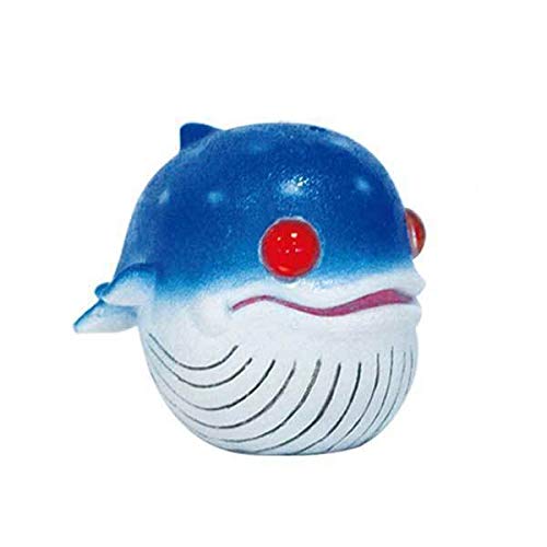 Dophin U774 Akvaryum Dekoru, Balina