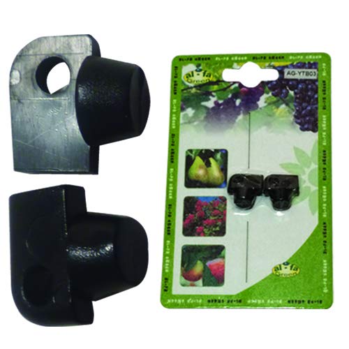 Al-Fa-Green Bağ Makası-Budama Makası Yedek Tampon Ag-Ytb01