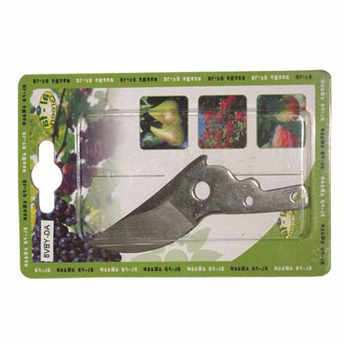 Al-Fa-Green Bağ Makası-Budama Makası Yedek Bıçağı Ag-Ybv8