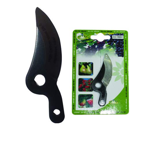 Al-Fa-Green Bağ Makası-Budama Makası Yedek Bıçağı Ag-Ybb02